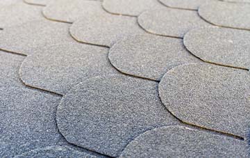 Rumney asphalt roofing costs