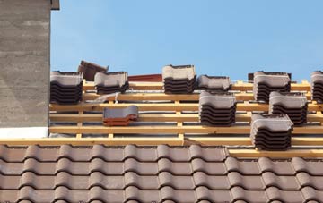 Rumney clay roofing costs