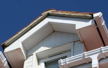 Rumney fascia installation costs