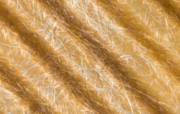 Rumney fibreglass roof waterproofing