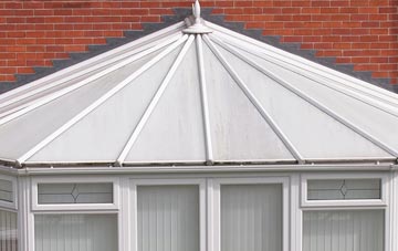 Rumney polycarbonate conservatory roof repairs