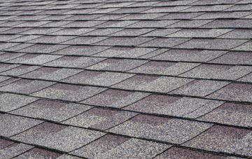 Rumney tiles for shallow pitch roofing