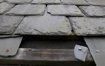 Rumney slate roof repairs and maintenance