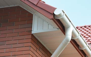 Rumney soffit repair costs
