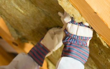 types of Rumney pitched roof insulation materials