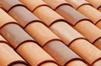 Rumney clay roofing
