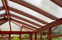 Rumney conservatory roofing insulation