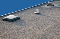 Rumney flat roofing